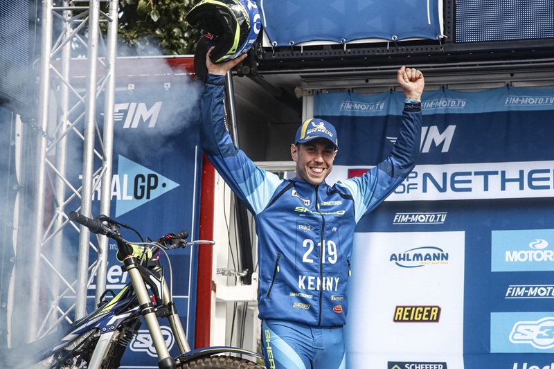 arnau fare 260905 TrialGP Netherlands 3092 2048x1365