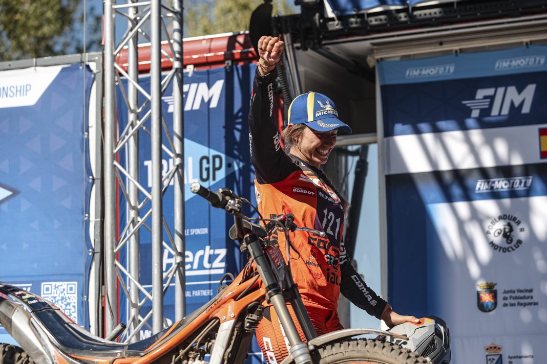 berta abellan 260919 TrialGP Spain 3381 1068x712
