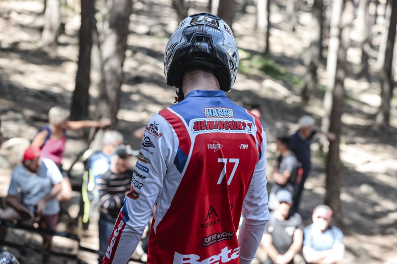 harry hemingway fim trialgp andorra future7media