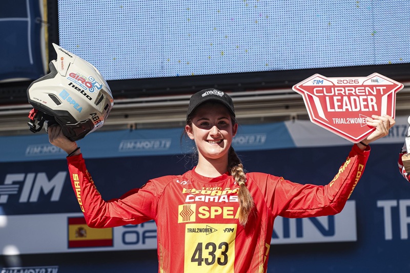 leader trial2 women 260919 TrialGP Spain 3259 2048x1365
