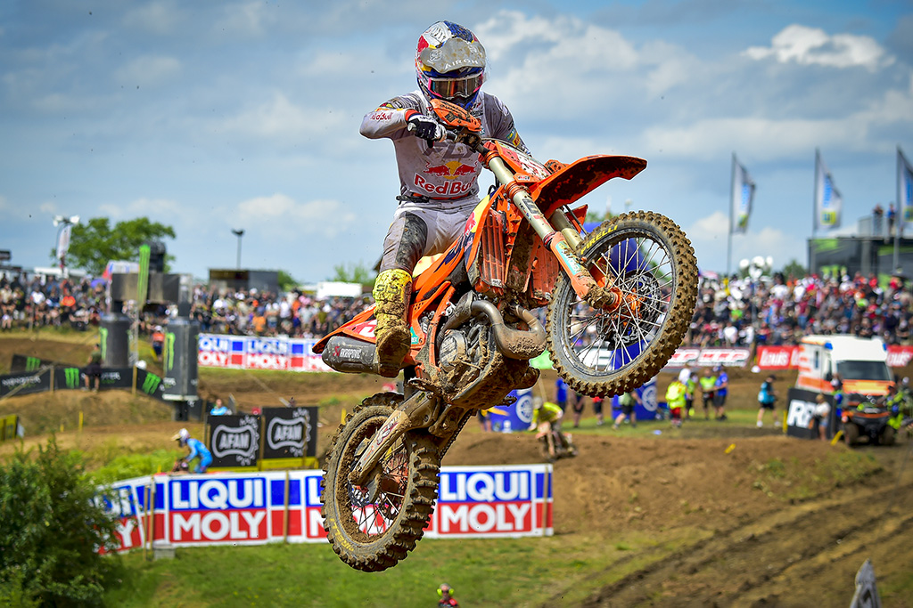 COENEN L MOTOCROSS GP 7 GER 2026
