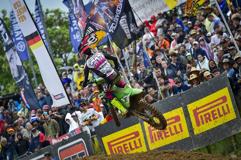VALIN MOTOCROSS GP 7 GER 2026