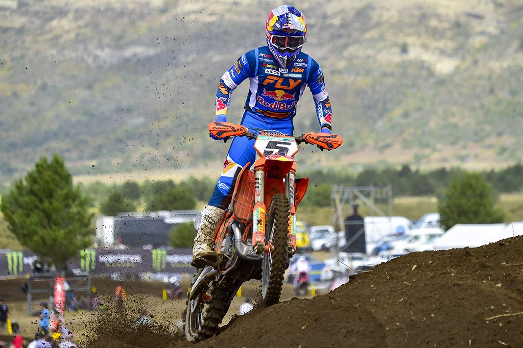 COENEN L MOTOCROSS GP 1 ARG 2026