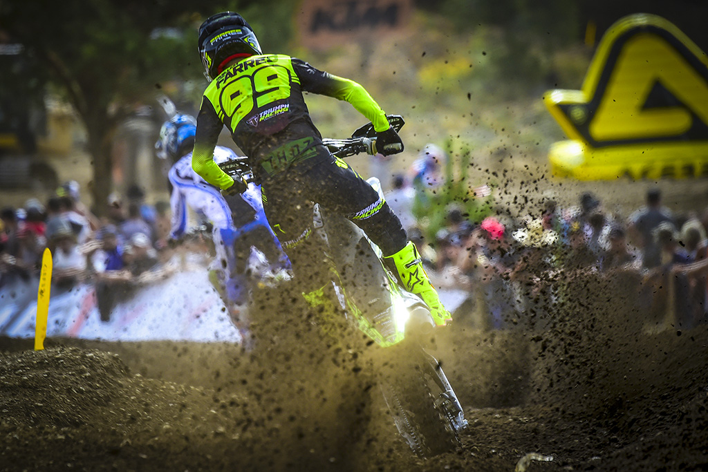 FARRES MOTOCROSS GP 1 ARG 2026