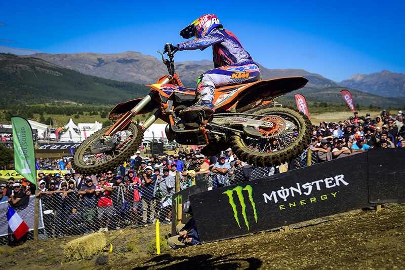 LAENGENFELDER MOTOCROSS GP 1 ARG 2026