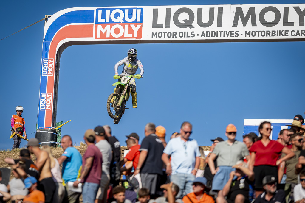 FEBVRE MOTOCROSS GP 13 CZE 2026