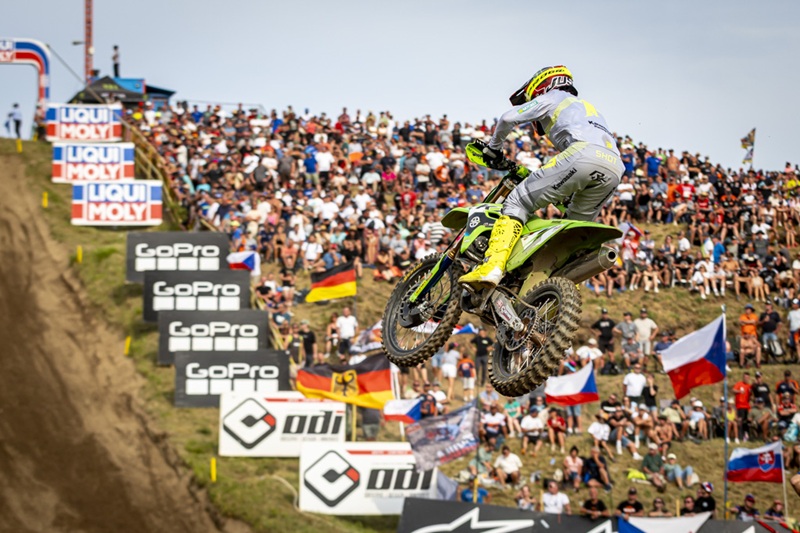 FEBVRE MOTOCROSS GP 13 CZE 20261