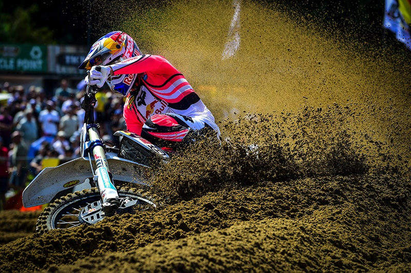 DEWOLF SAT MOTOCROSS GP 14 FLA 2026