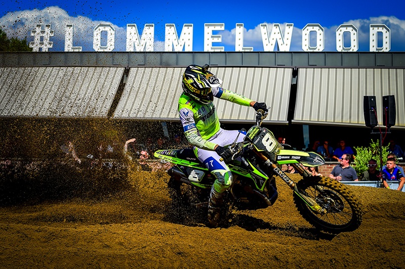 MCLELLAN SAT MOTOCROSS GP 14 FLA 2026