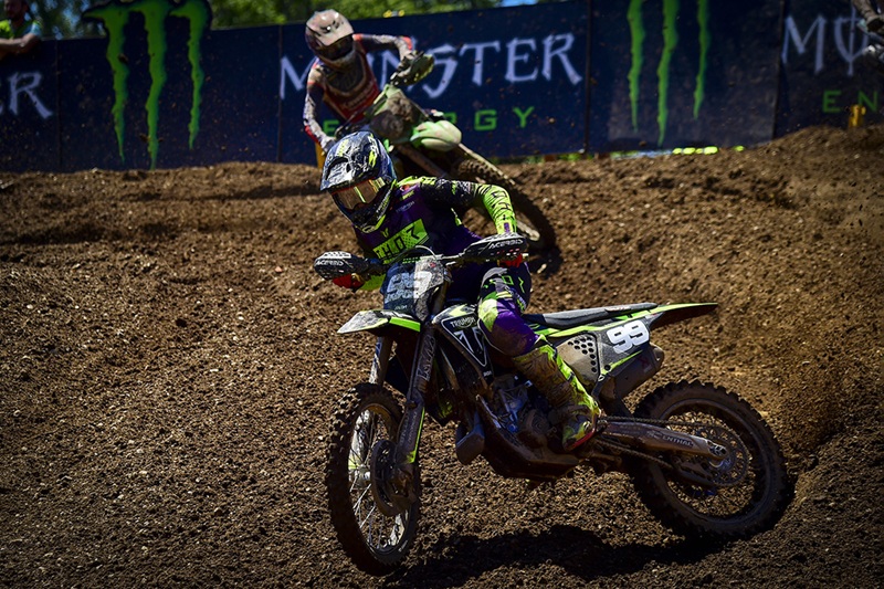 FARRES MOTOCROSS GP 6 FRA 2026