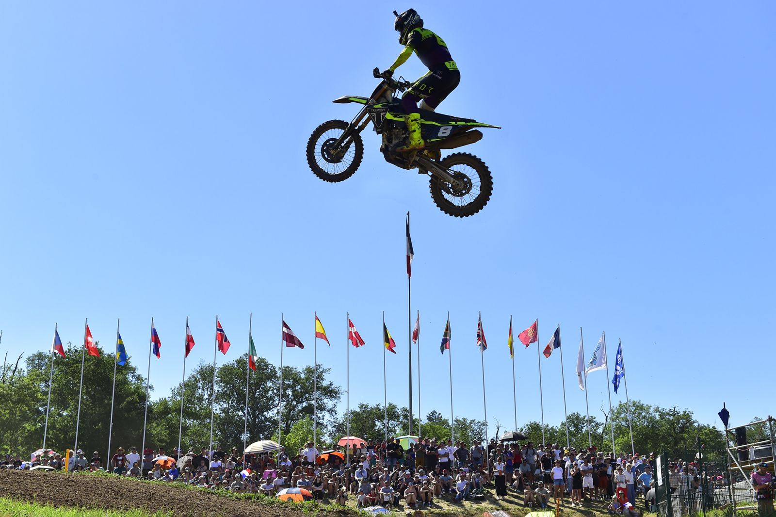 MCLELLAN MOTOCROSS GP 6 FRA 2026