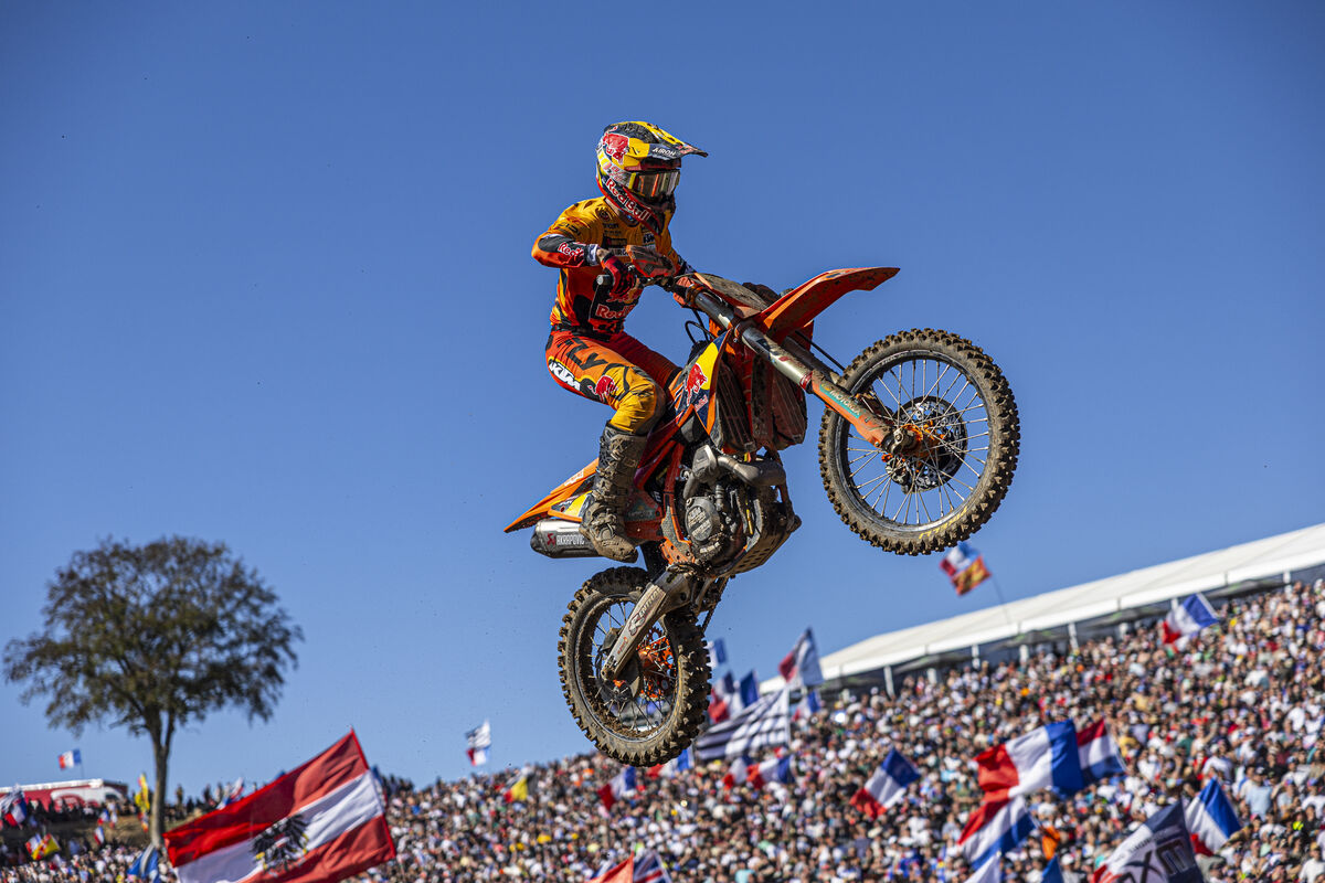 774725 Coenen Sacha 20 MXoN France 2026 96A4078 Motocross of Nations 2026 Ernee FRA