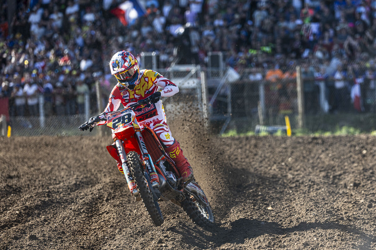 774749 Prado 20 MXoN France 2026 Q0A2900 Motocross of Nations 2026 Ernee FRA