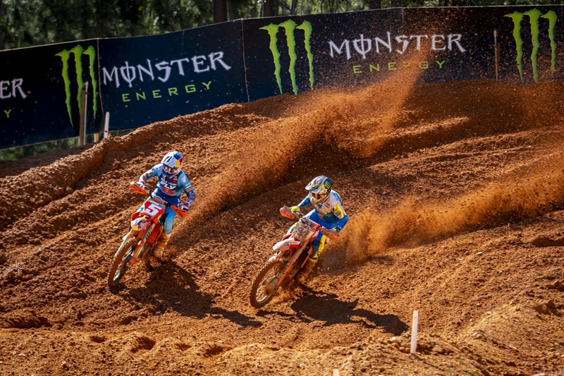 BATTLE MOTOCROSS GP 10 POR 2026