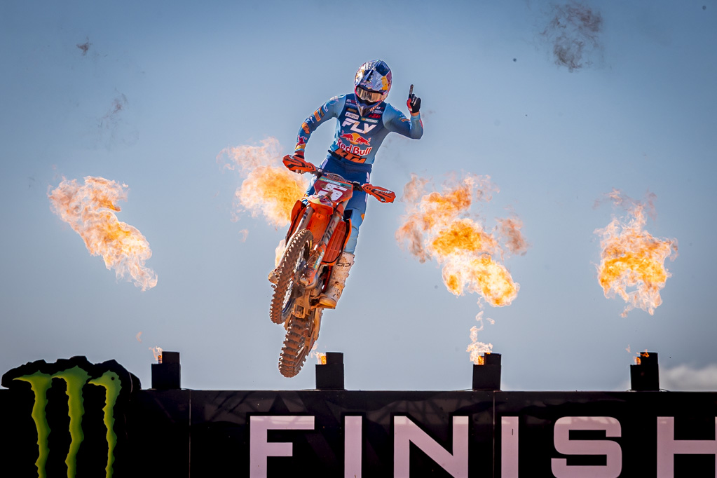 COENEN MOTOCROSS .GP 10 POR 2026