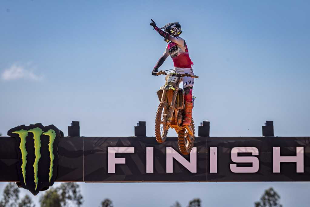 FARRES MOTOCROSS GP 10 POR 2026