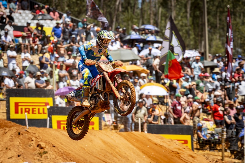 HERLINGS MOTOCROSS GP 10 POR. 2026