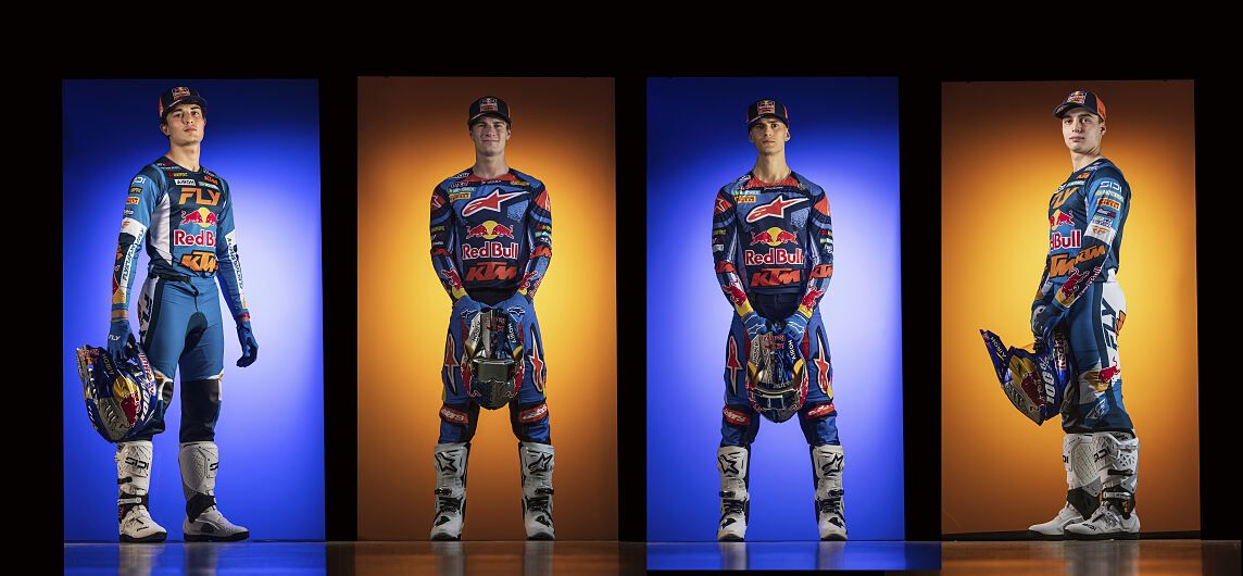 KTM 2026