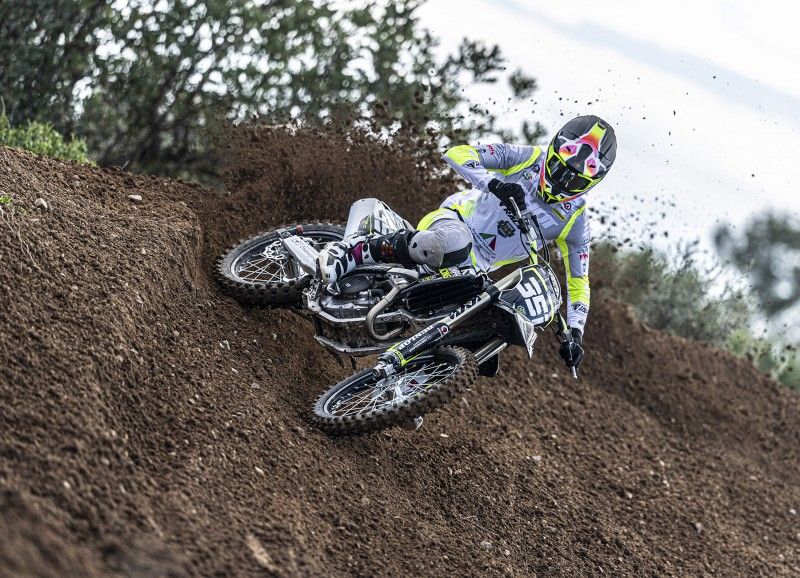 40.Ndp Triumph Pavo Team Rueda Prat 