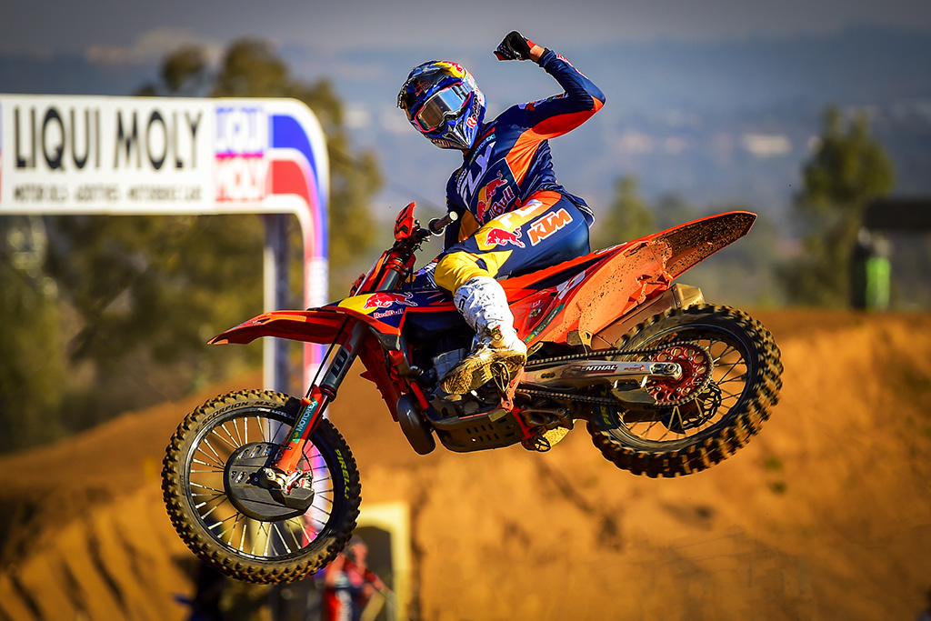 COENEN L MOTOCROSS GP 11 RSA 2026