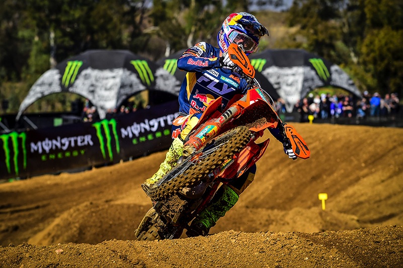 COENEN L SAT MOTOCROSS GP 11 RSA 2026