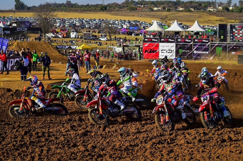 MXGP STat SA 2026