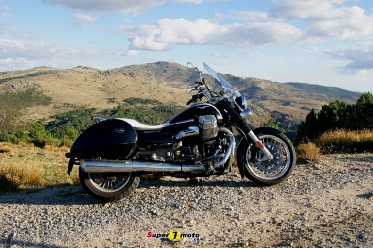 Guzzi california TouringDSC01639