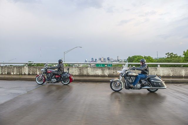 Cross Roads Classic Boardwalk
