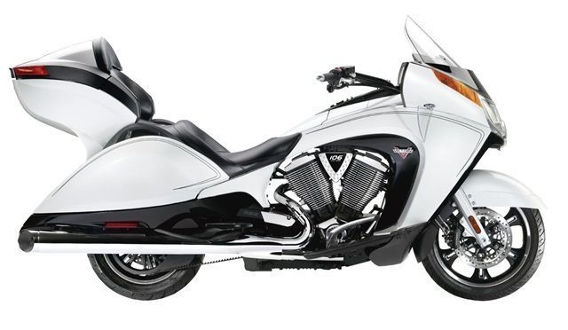 Vision White