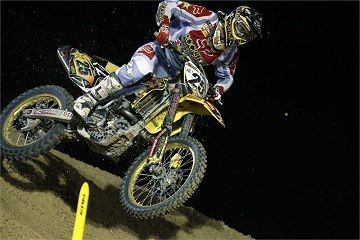 Qatar MX 2013
