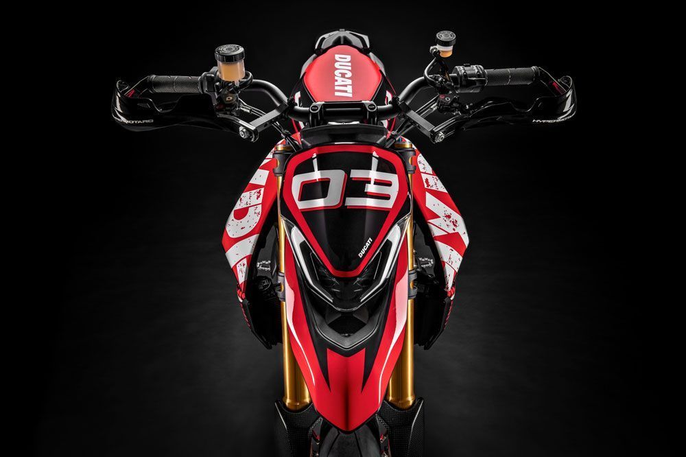 Ducati Hypermotard 950 Concep 4