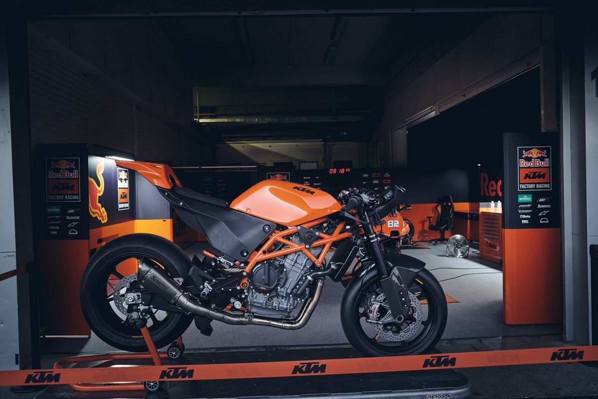 RC 8C Customer Event Jerez 2021 2