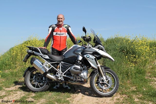 GS pilotos 09