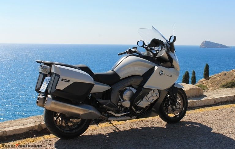 bmw k 1600 gt portada segunda opinion