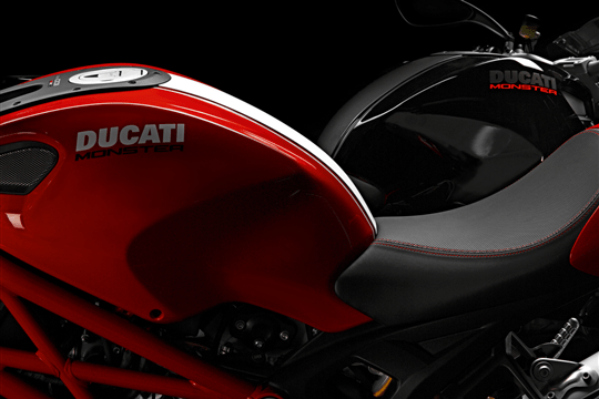 DucatiMonster 006