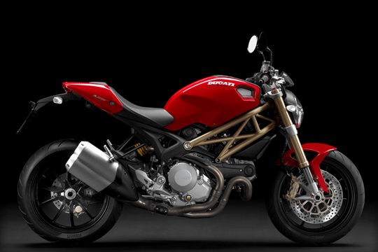 DucatiMonster 009