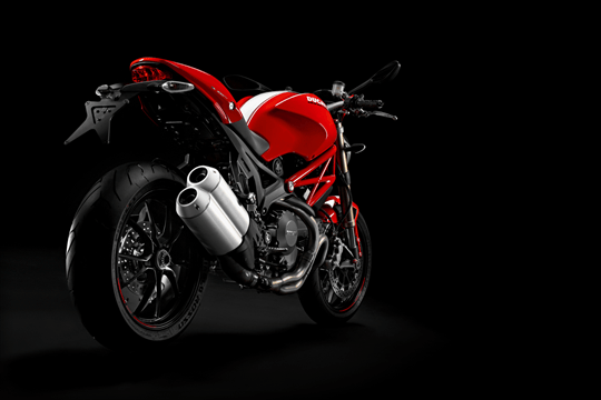 DucatiMonster 012