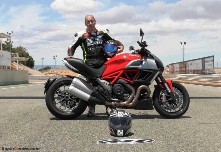 valera diavel