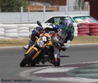 tocando