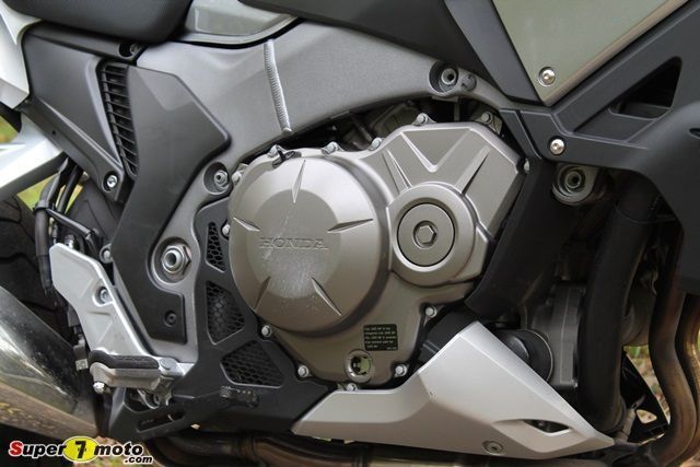CrossTourer 02