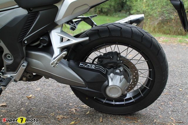 CrossTourer 08