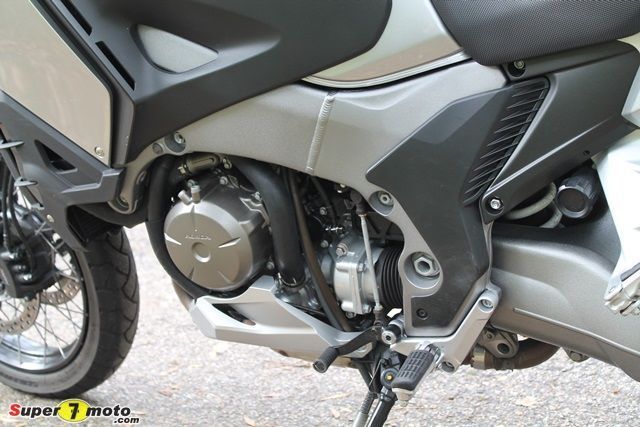 CrossTourer 09