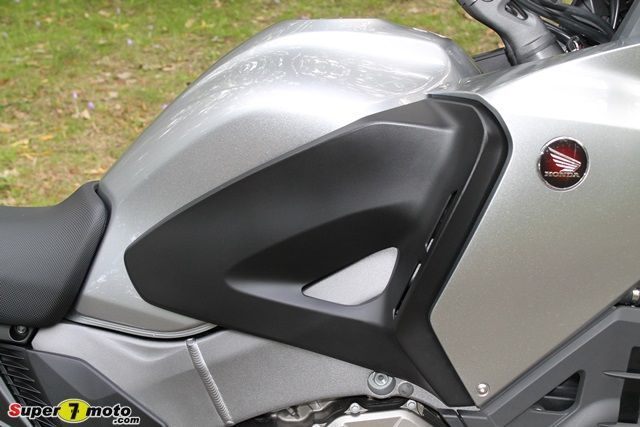 CrossTourer 14