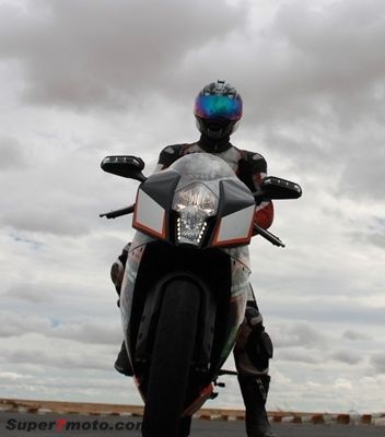 ktm RC8R194
