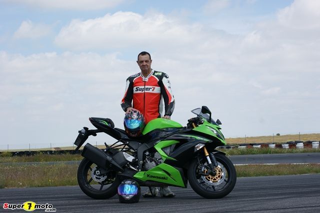 Kawasaki ZX636150