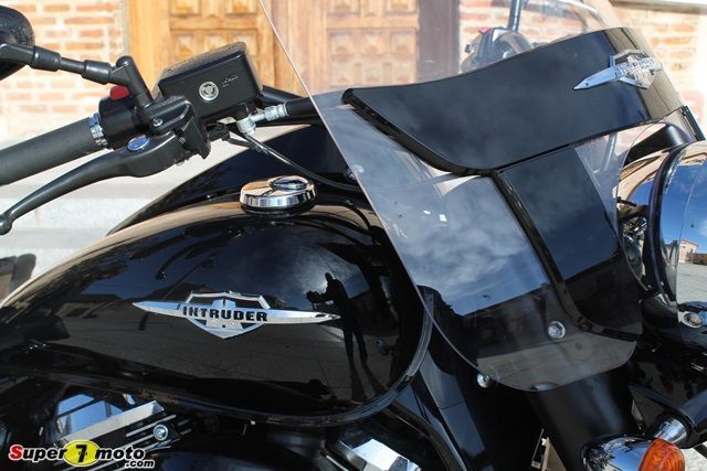 Intruder1500 009
