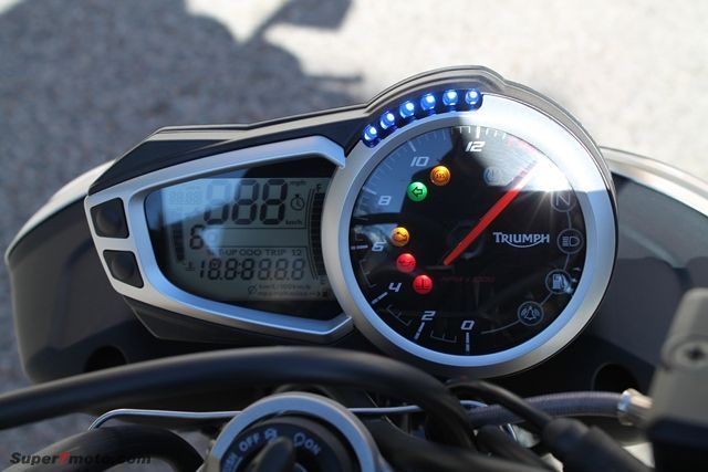 StreetTriple 18