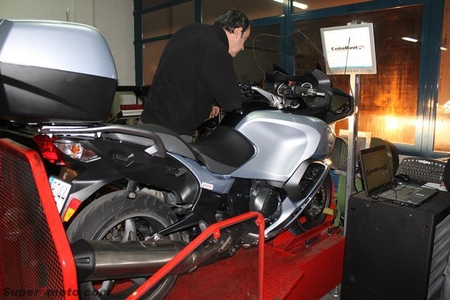 triumph trophy042
