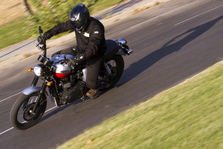 Triumph Classic 00070