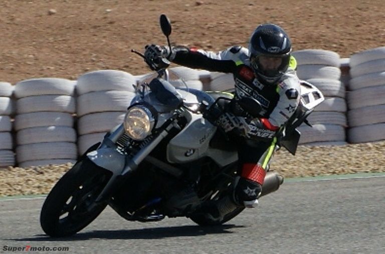javier pista